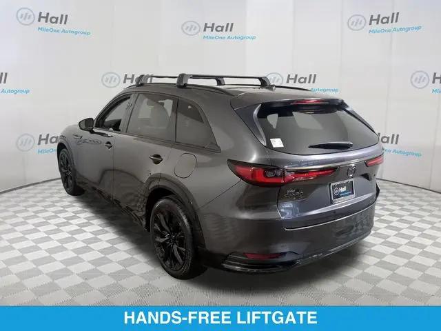 2026 Mazda X-90 3.3 Turbo S Premium Sport