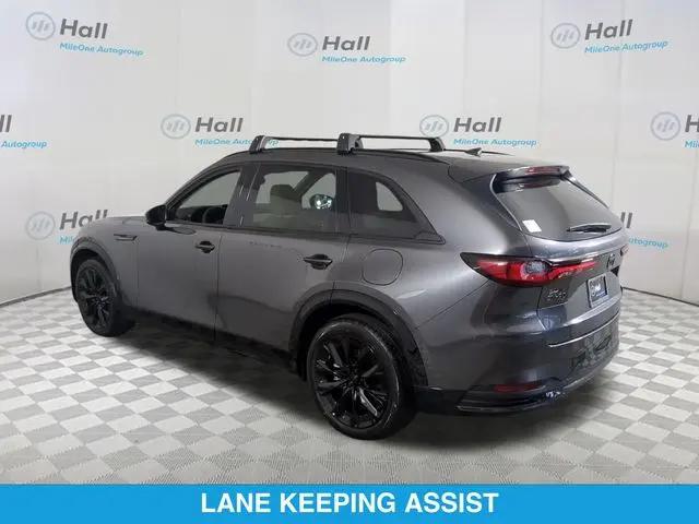 2026 Mazda X-90 3.3 Turbo S Premium Sport