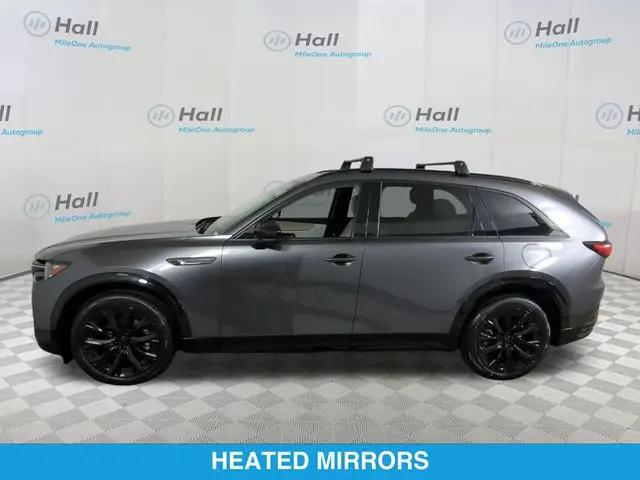 2026 Mazda X-90 3.3 Turbo S Premium Sport