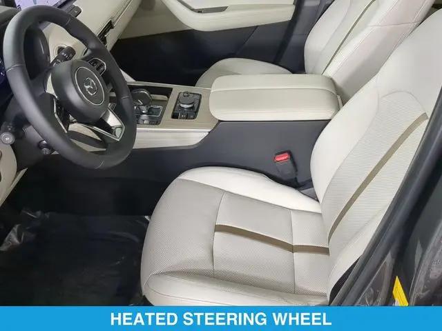 2026 Mazda X-90 3.3 Turbo S Premium Sport