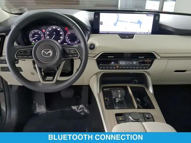 2026 Mazda X-90 3.3 Turbo S Premium Sport