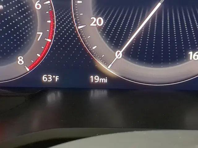 2026 Mazda X-90 3.3 Turbo S Premium Sport