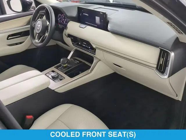 2026 Mazda X-90 3.3 Turbo S Premium Sport