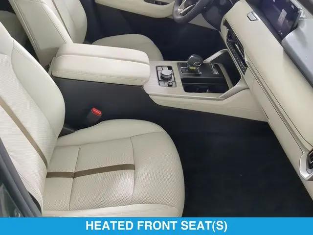 2026 Mazda X-90 3.3 Turbo S Premium Sport