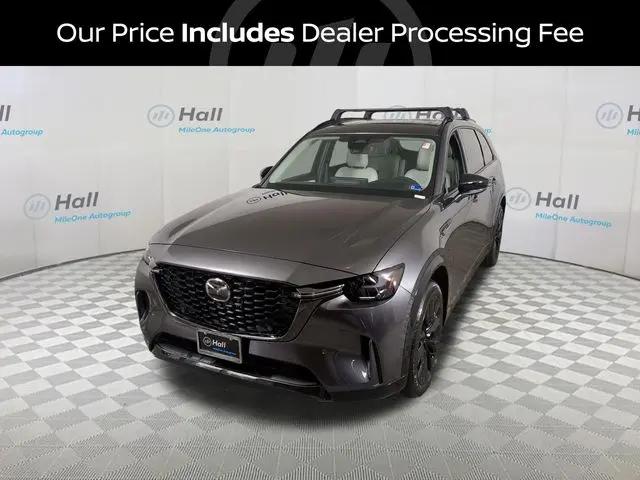 2026 Mazda X-90 3.3 Turbo S Premium Sport for sale in Virginia Beach, VA