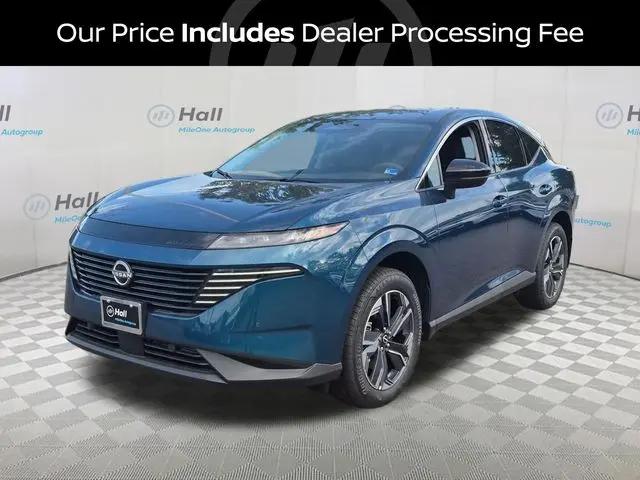 2026 Nissan Murano SL for sale in Virginia Beach, VA