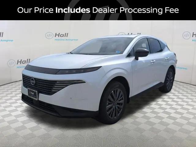 2026 Nissan Murano SL for sale in Virginia Beach, VA