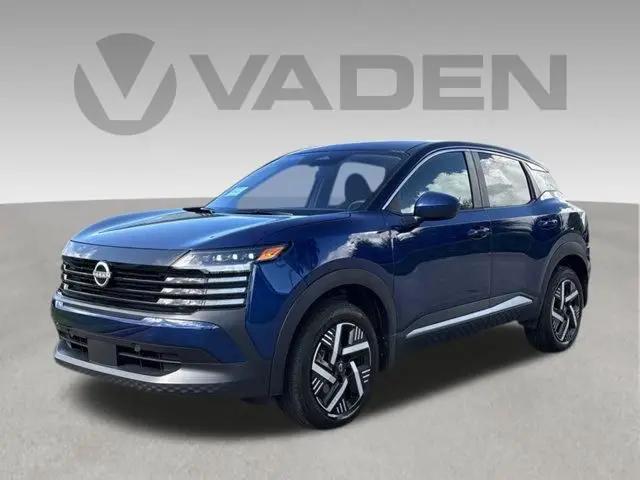 2026 Nissan Kicks SV for sale in Hinesville, GA