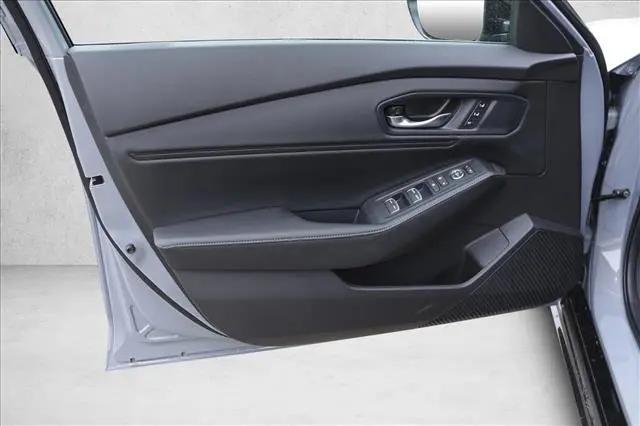 2026 Honda Accord Sedan Sport-L