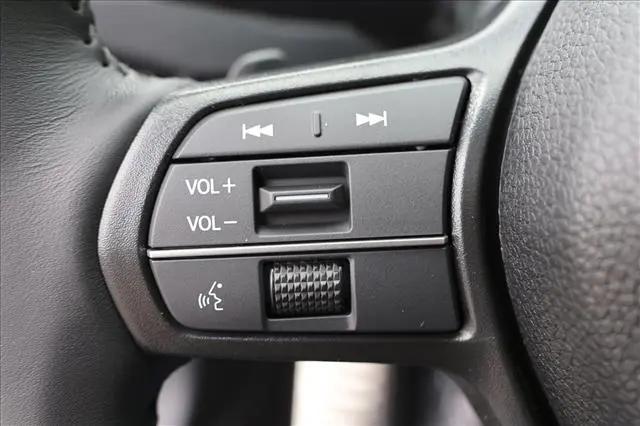 2026 Honda Accord Sedan Sport-L