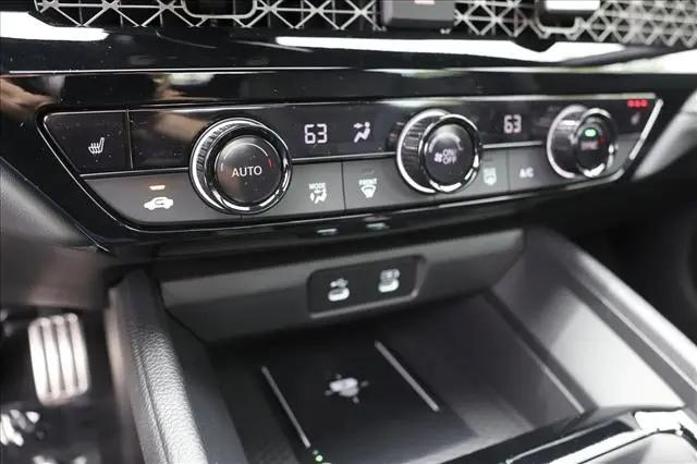 2026 Honda Accord Sedan Sport-L