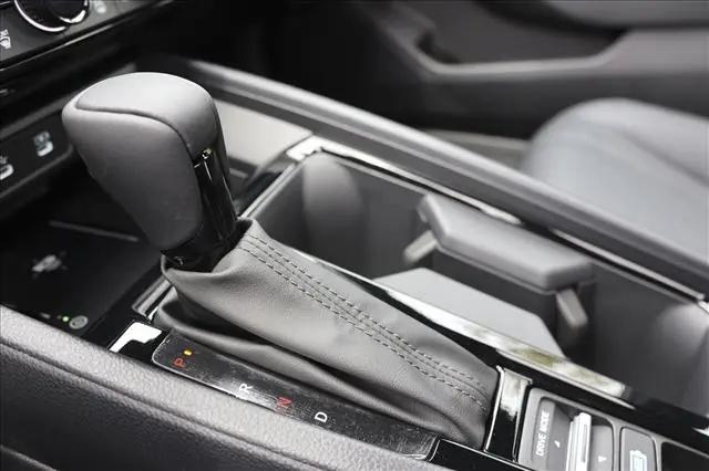 2026 Honda Accord Sedan Sport-L