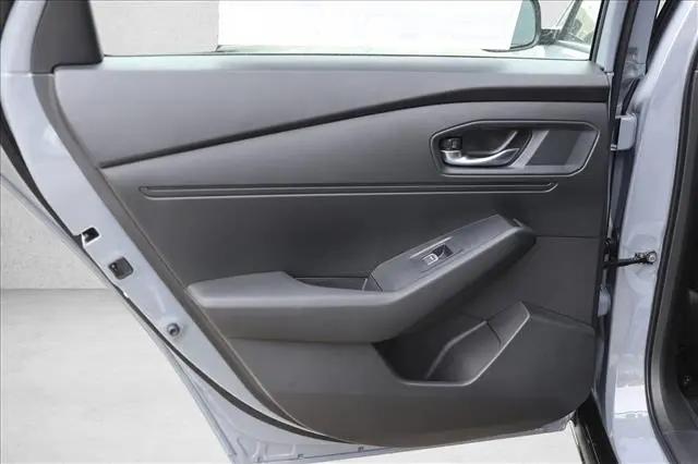 2026 Honda Accord Sedan Sport-L