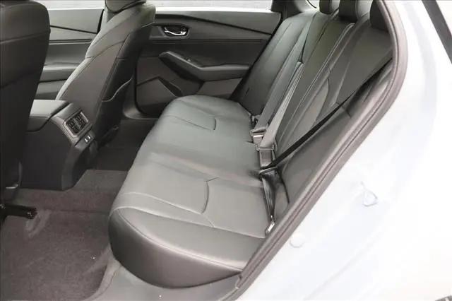 2026 Honda Accord Sedan Sport-L