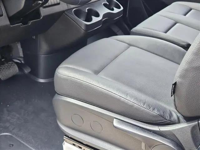 2026 Mercedes-Benz Sprinter 2500 High Roof 4-Cyl Diesel