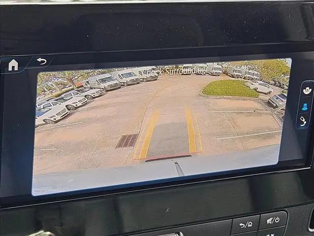 2026 Mercedes-Benz Sprinter 2500 High Roof 4-Cyl Diesel