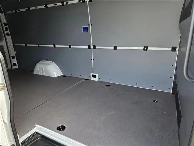 2026 Mercedes-Benz Sprinter 2500 High Roof 4-Cyl Diesel