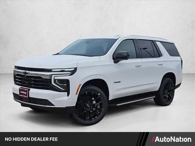 2026 Chevrolet Tahoe LS for sale in Corpus Christi, TX