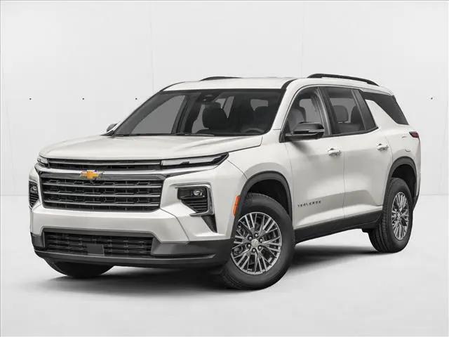 2026 Chevrolet Traverse FWD LT for sale in Corpus Christi, TX