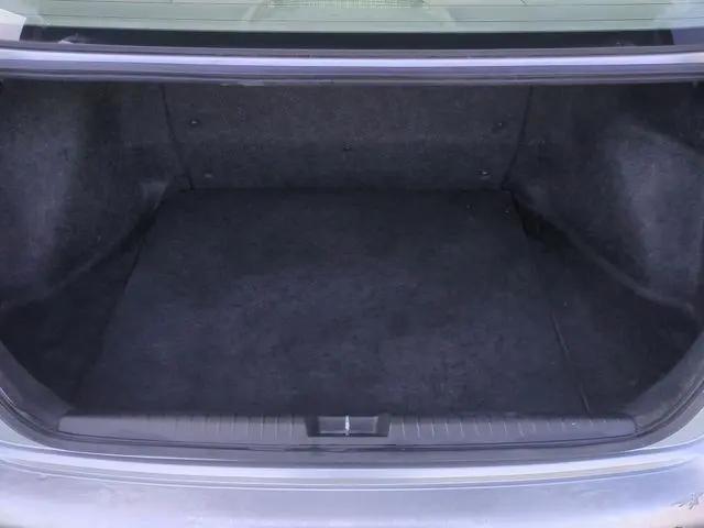 2007 Honda Civic Hybrid