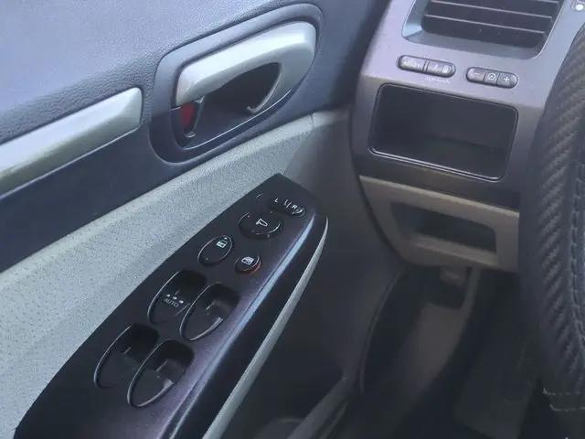 2007 Honda Civic Hybrid