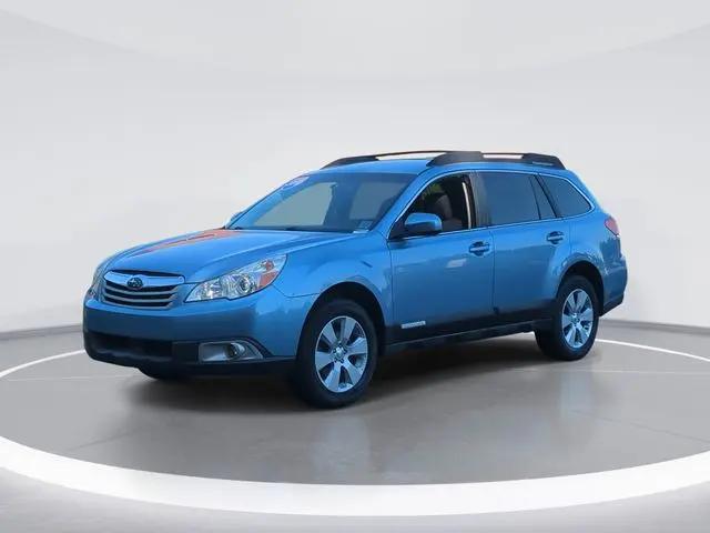 2010 Subaru Outback 2.5i Premium for sale in Hillsborough, NC