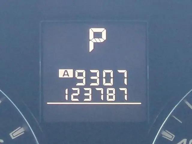 2010 Subaru Outback 2.5i Premium