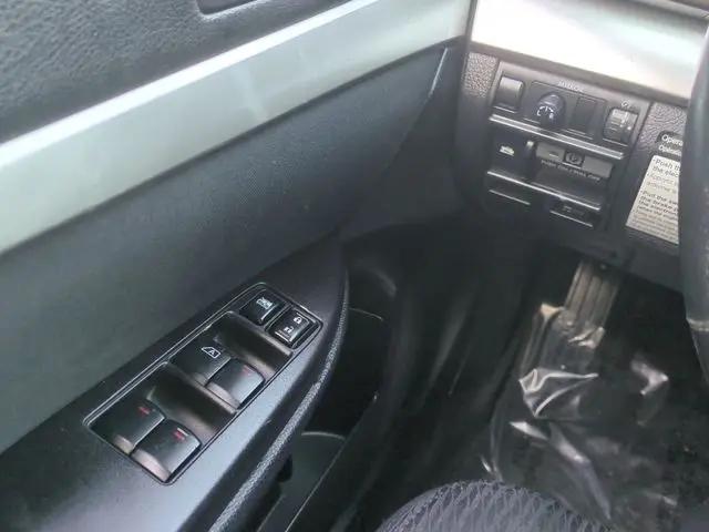 2010 Subaru Outback 2.5i Premium