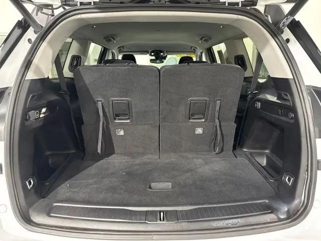 2023 Jeep Grand Cherokee L Limited 4x2