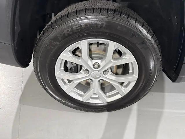 2023 Jeep Grand Cherokee L Limited 4x2