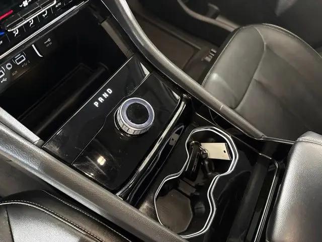 2023 Jeep Grand Cherokee L Limited 4x2