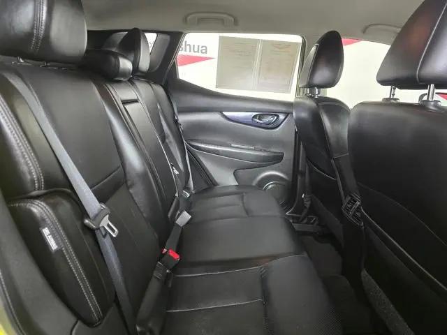 2021 Nissan Rogue Sport SL AWD Xtronic CVT