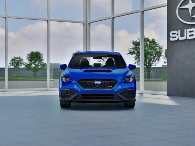 2026 Subaru WRX Premium