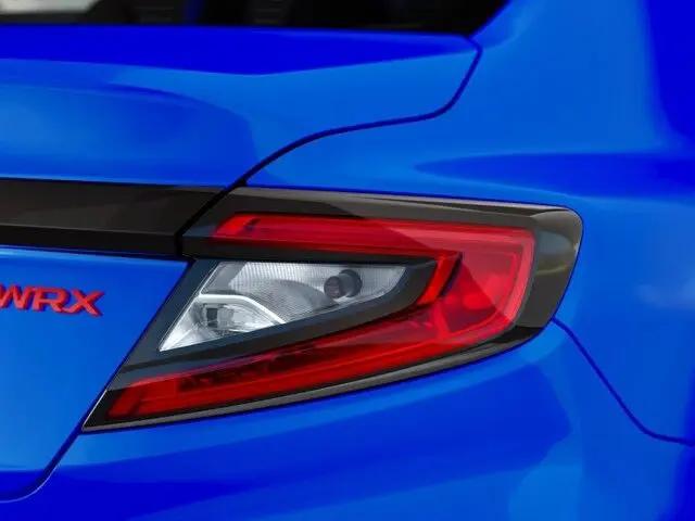 2026 Subaru WRX Premium