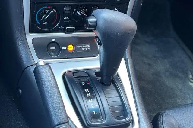2003 Mazda MX-5 Cloth