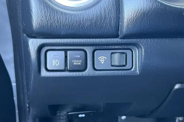 2003 Mazda MX-5 Cloth