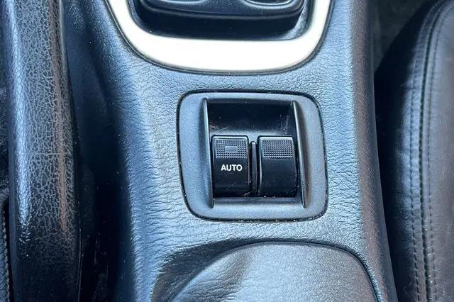 2003 Mazda MX-5 Cloth