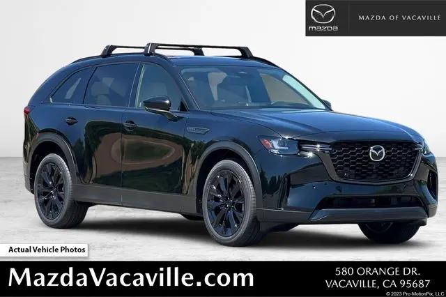 2026 Mazda X-90 3.3 Turbo Premium Sport for sale in Vacaville, CA