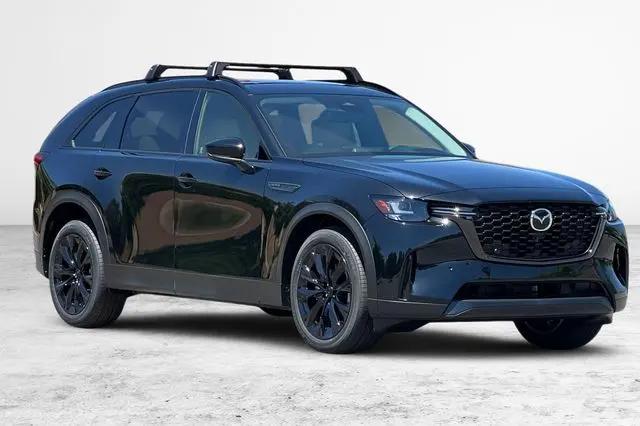 2026 Mazda X-90 3.3 Turbo Premium Sport