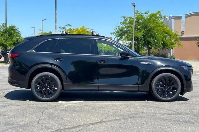 2026 Mazda X-90 3.3 Turbo Premium Sport