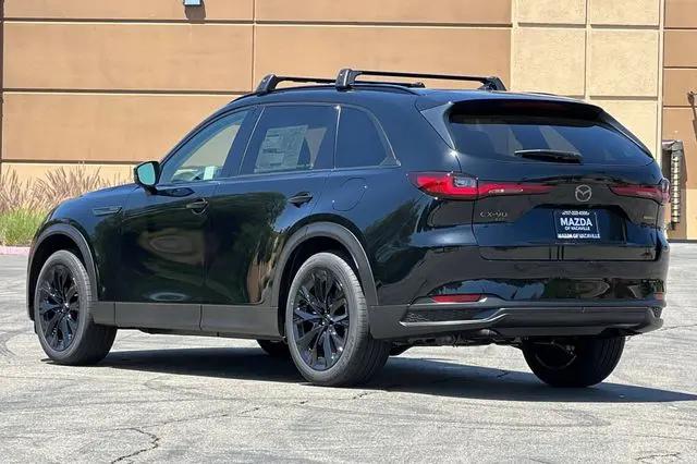 2026 Mazda X-90 3.3 Turbo Premium Sport