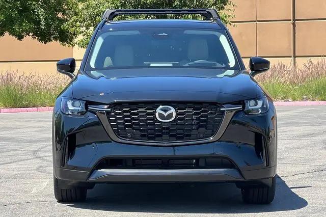 2026 Mazda X-90 3.3 Turbo Premium Sport