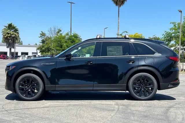 2026 Mazda X-90 3.3 Turbo Premium Sport