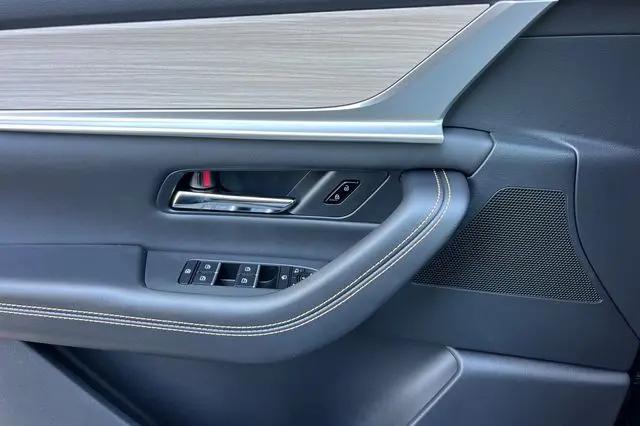 2026 Mazda X-90 3.3 Turbo Premium Sport