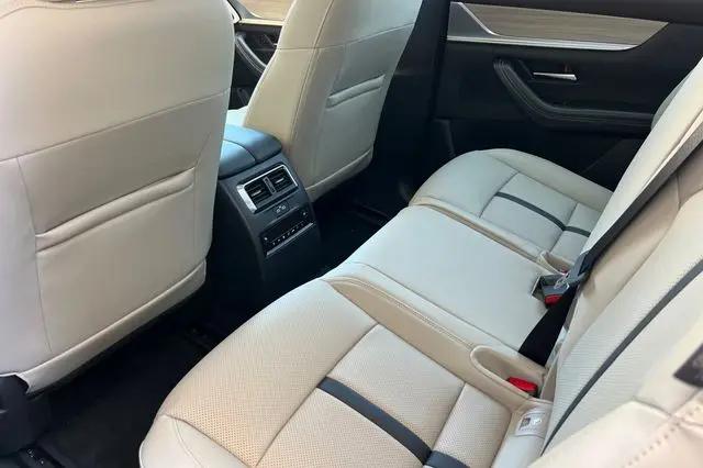 2026 Mazda X-90 3.3 Turbo Premium Sport