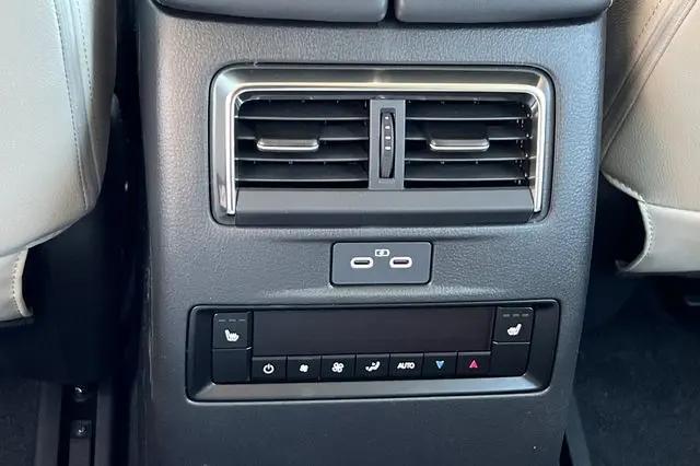 2026 Mazda X-90 3.3 Turbo Premium Sport