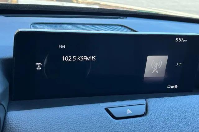 2026 Mazda X-90 3.3 Turbo Premium Sport