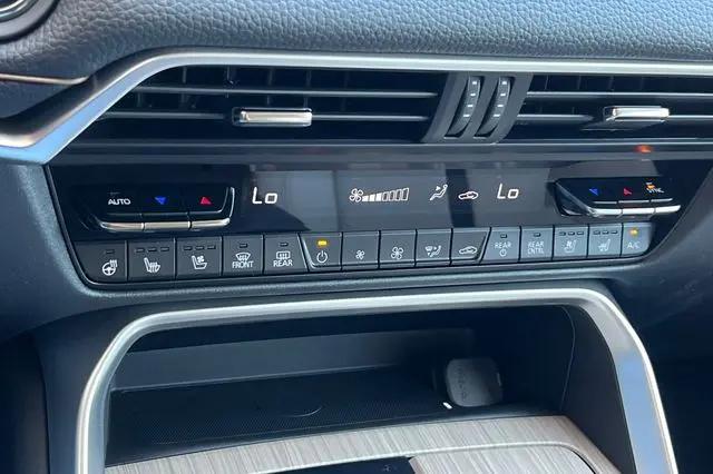2026 Mazda X-90 3.3 Turbo Premium Sport