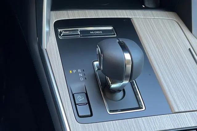 2026 Mazda X-90 3.3 Turbo Premium Sport