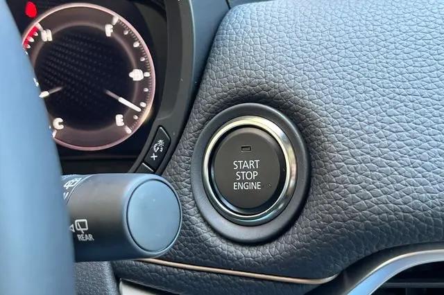 2026 Mazda X-90 3.3 Turbo Premium Sport